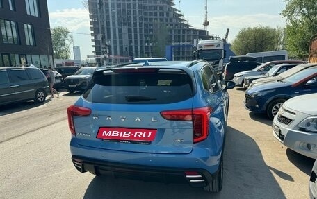 Haval Jolion, 2024 год, 2 350 000 рублей, 5 фотография