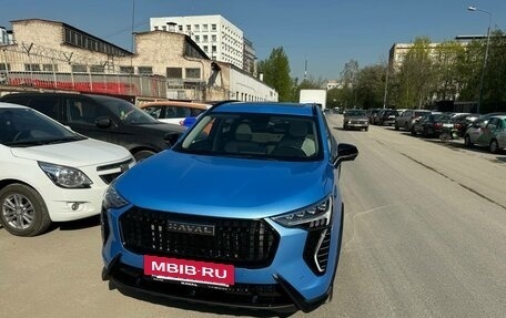 Haval Jolion, 2024 год, 2 350 000 рублей, 3 фотография