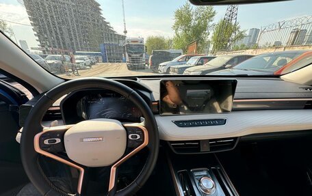 Haval Jolion, 2024 год, 2 350 000 рублей, 8 фотография