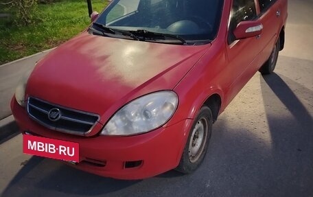 Lifan Breez (520), 2008 год, 75 000 рублей, 2 фотография