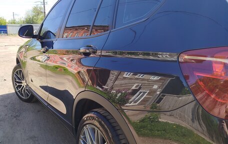 BMW X3, 2014 год, 2 333 999 рублей, 10 фотография