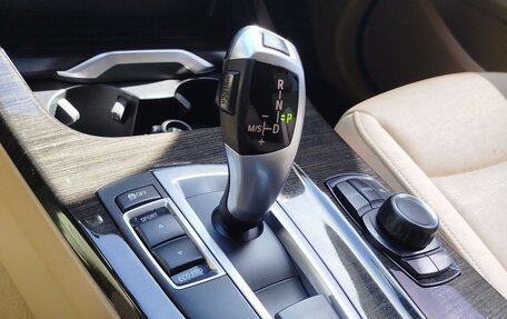 BMW X3, 2014 год, 2 333 999 рублей, 20 фотография
