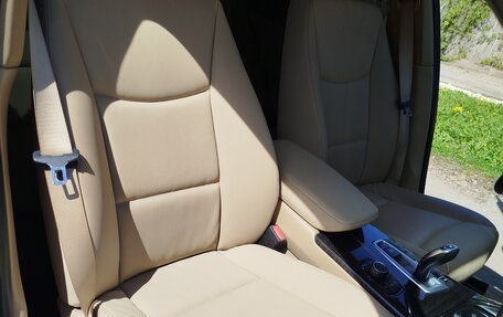 BMW X3, 2014 год, 2 333 999 рублей, 24 фотография