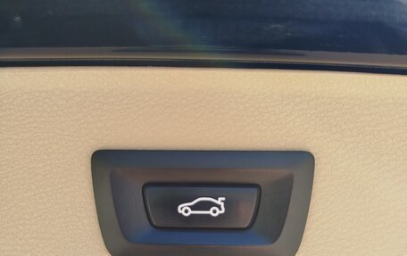 BMW X3, 2014 год, 2 333 999 рублей, 34 фотография