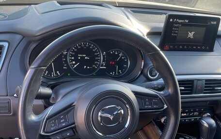 Mazda CX-9 II, 2020 год, 3 990 000 рублей, 7 фотография
