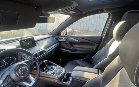 Mazda CX-9 II, 2020 год, 3 990 000 рублей, 2 фотография