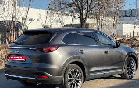 Mazda CX-9 II, 2020 год, 3 990 000 рублей, 10 фотография