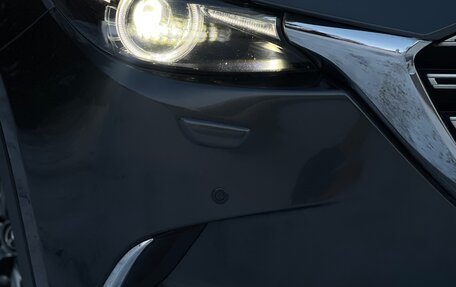 Mazda CX-9 II, 2020 год, 3 990 000 рублей, 18 фотография