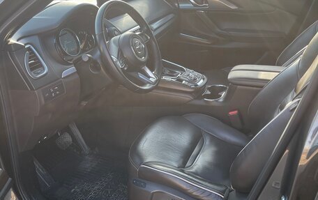 Mazda CX-9 II, 2020 год, 3 990 000 рублей, 13 фотография