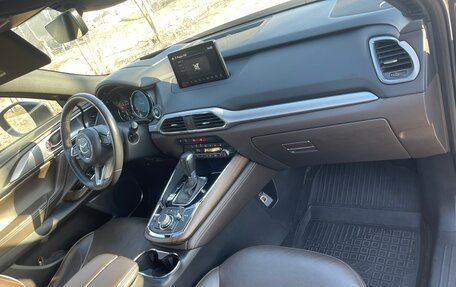 Mazda CX-9 II, 2020 год, 3 990 000 рублей, 14 фотография
