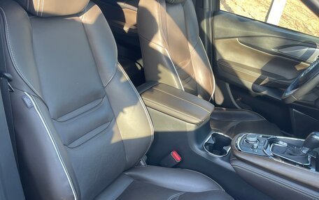 Mazda CX-9 II, 2020 год, 3 990 000 рублей, 15 фотография