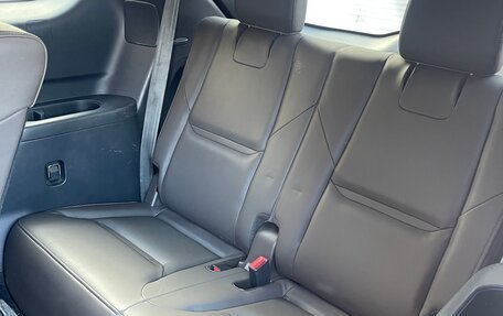 Mazda CX-9 II, 2020 год, 3 990 000 рублей, 19 фотография
