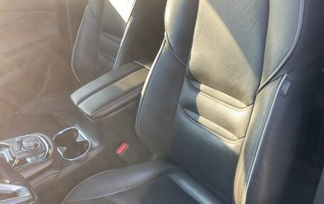 Mazda CX-9 II, 2020 год, 3 990 000 рублей, 12 фотография