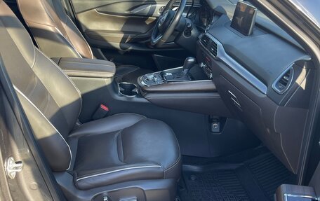 Mazda CX-9 II, 2020 год, 3 990 000 рублей, 16 фотография