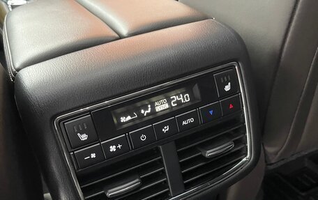 Mazda CX-9 II, 2020 год, 3 990 000 рублей, 23 фотография