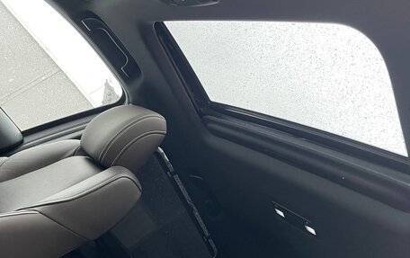 Mazda CX-9 II, 2020 год, 3 990 000 рублей, 25 фотография