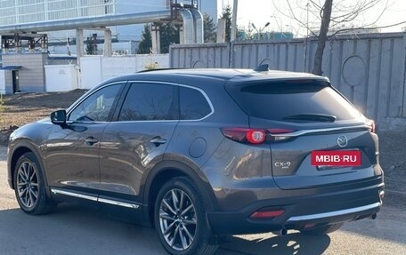 Mazda CX-9 II, 2020 год, 3 990 000 рублей, 11 фотография