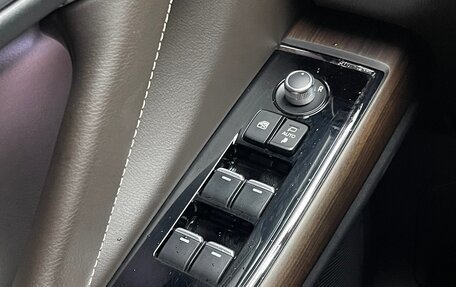 Mazda CX-9 II, 2020 год, 3 990 000 рублей, 28 фотография