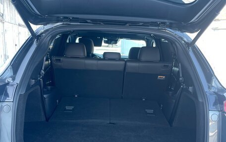 Mazda CX-9 II, 2020 год, 3 990 000 рублей, 38 фотография