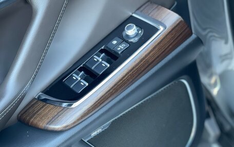 Mazda CX-9 II, 2020 год, 3 990 000 рублей, 34 фотография