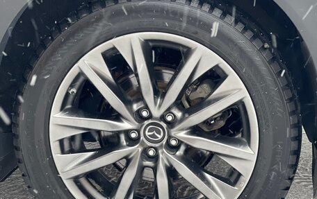 Mazda CX-9 II, 2020 год, 3 990 000 рублей, 32 фотография