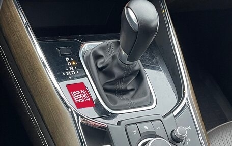 Mazda CX-9 II, 2020 год, 3 990 000 рублей, 27 фотография