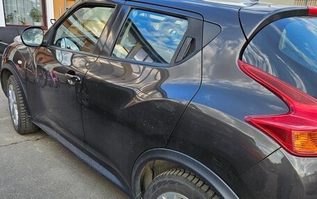 Nissan Juke II, 2013 год, 940 000 рублей, 4 фотография