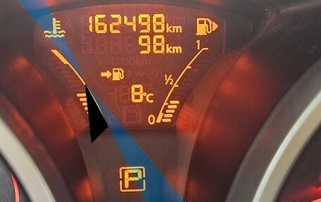 Nissan Juke II, 2013 год, 940 000 рублей, 7 фотография