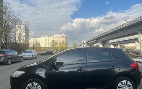 Toyota Auris II, 2007 год, 550 000 рублей, 2 фотография