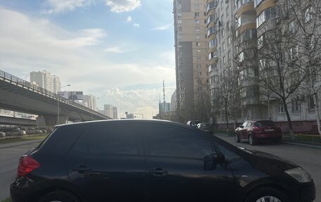 Toyota Auris II, 2007 год, 550 000 рублей, 3 фотография