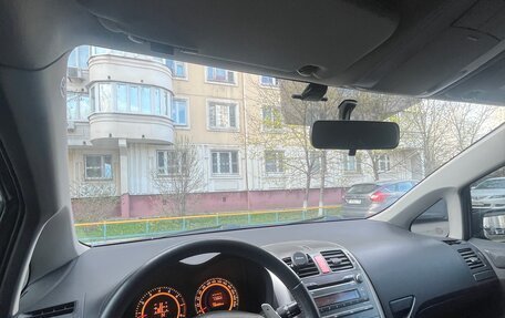Toyota Auris II, 2007 год, 550 000 рублей, 5 фотография