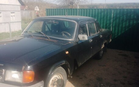 ГАЗ 31029 «Волга», 1996 год, 170 000 рублей, 2 фотография