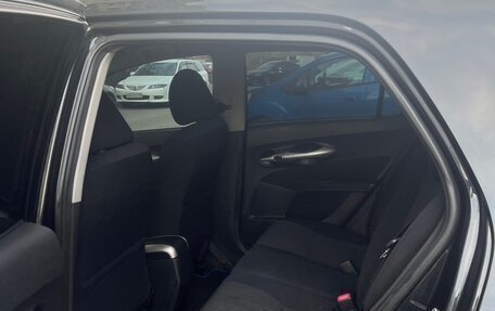 Toyota Auris II, 2007 год, 550 000 рублей, 7 фотография