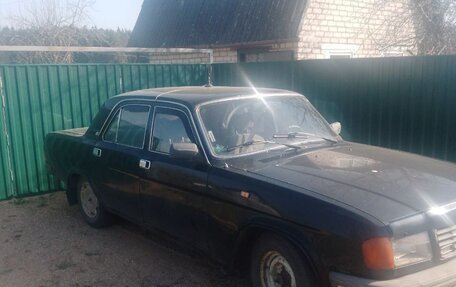ГАЗ 31029 «Волга», 1996 год, 170 000 рублей, 3 фотография