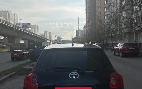 Toyota Auris II, 2007 год, 550 000 рублей, 4 фотография