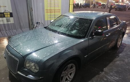 Chrysler 300C II, 2004 год, 495 000 рублей, 7 фотография
