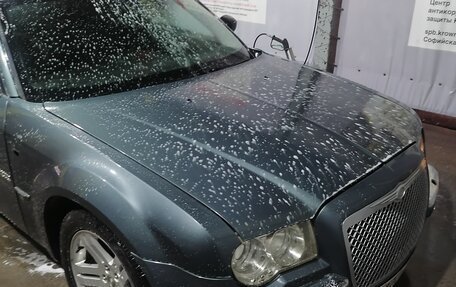 Chrysler 300C II, 2004 год, 495 000 рублей, 4 фотография