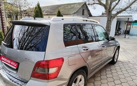 Mercedes-Benz GLK-Класс, 2011 год, 1 460 000 рублей, 6 фотография