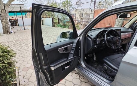 Mercedes-Benz GLK-Класс, 2011 год, 1 460 000 рублей, 8 фотография