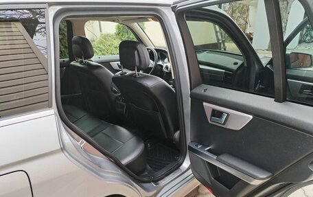 Mercedes-Benz GLK-Класс, 2011 год, 1 460 000 рублей, 10 фотография