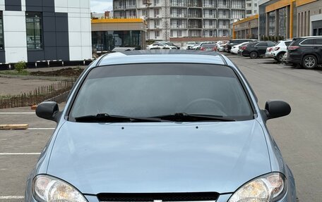 Chevrolet Lacetti, 2008 год, 455 000 рублей, 2 фотография