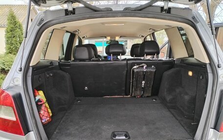 Mercedes-Benz GLK-Класс, 2011 год, 1 460 000 рублей, 12 фотография