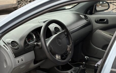 Chevrolet Lacetti, 2008 год, 455 000 рублей, 9 фотография