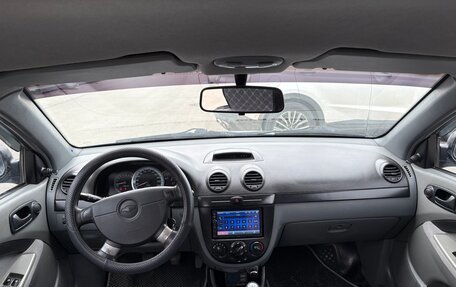 Chevrolet Lacetti, 2008 год, 455 000 рублей, 10 фотография
