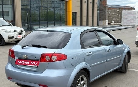 Chevrolet Lacetti, 2008 год, 455 000 рублей, 5 фотография
