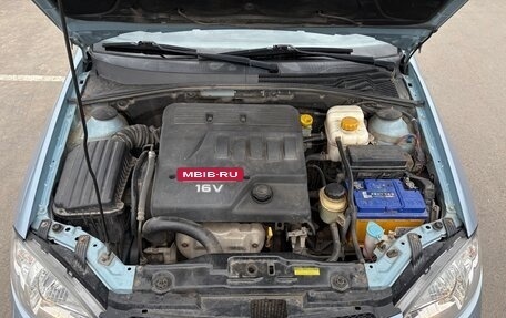 Chevrolet Lacetti, 2008 год, 455 000 рублей, 8 фотография