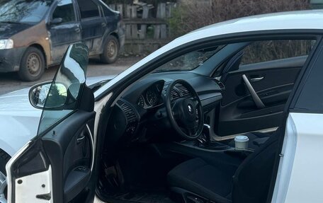 BMW 1 серия, 2010 год, 750 000 рублей, 9 фотография