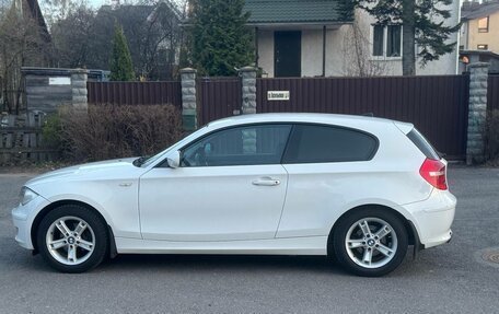 BMW 1 серия, 2010 год, 750 000 рублей, 8 фотография