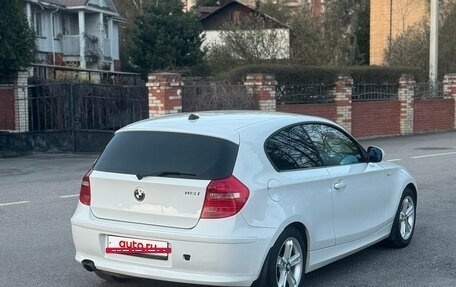 BMW 1 серия, 2010 год, 750 000 рублей, 5 фотография