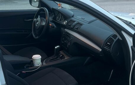 BMW 1 серия, 2010 год, 750 000 рублей, 10 фотография